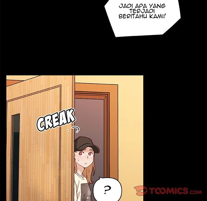 Family Adjustments - Chapter 62 22