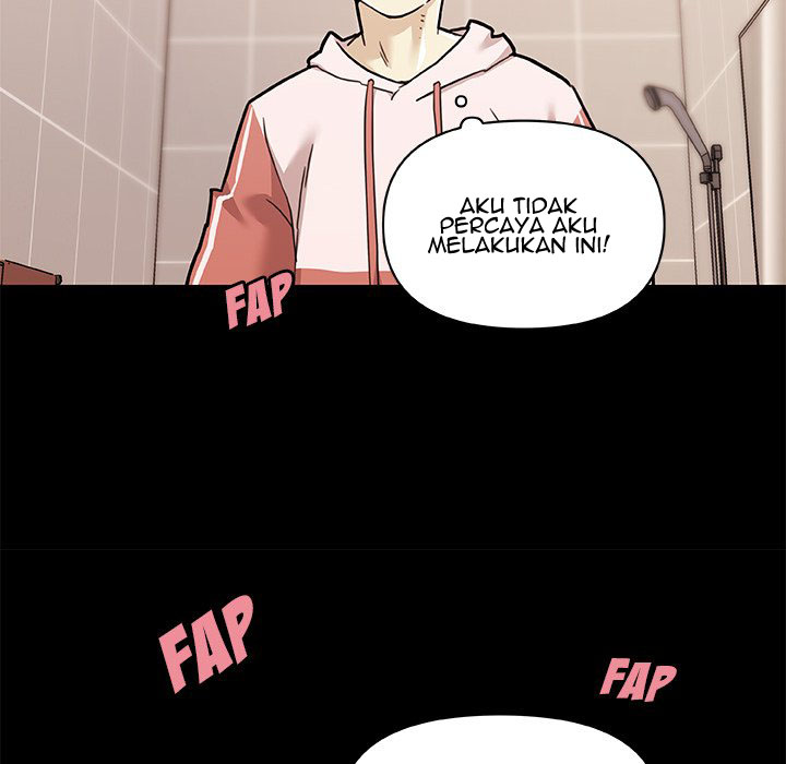 Family Adjustments - Chapter 62 87