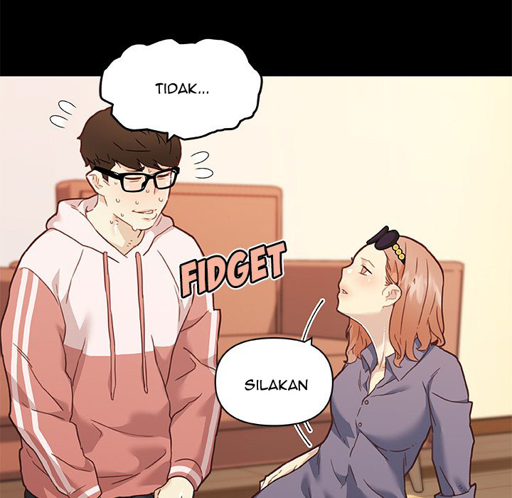 Family Adjustments - Chapter 62 66