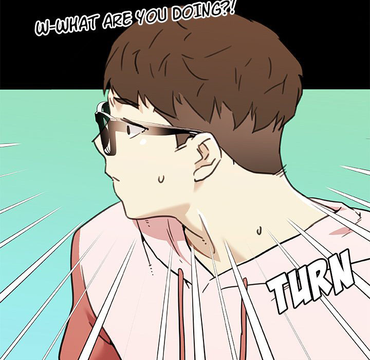 Family Adjustments - Chapter 62 77