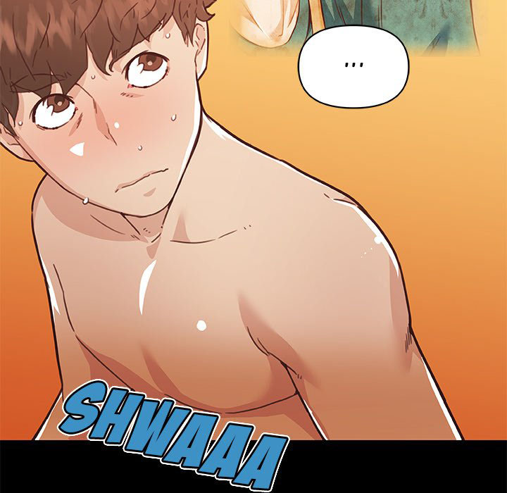 Family Adjustments - Chapter 62 14