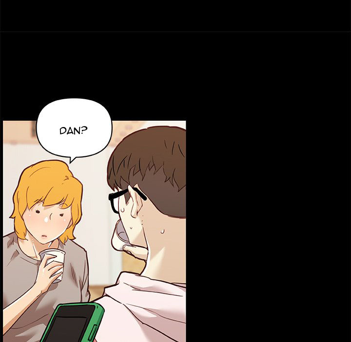 Family Adjustments - Chapter 62 36