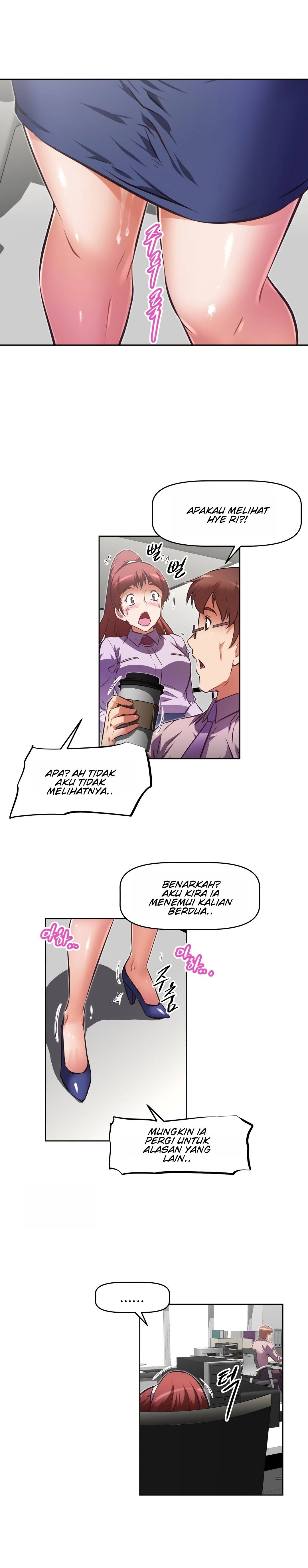 Brawling Go - Chapter 121 9