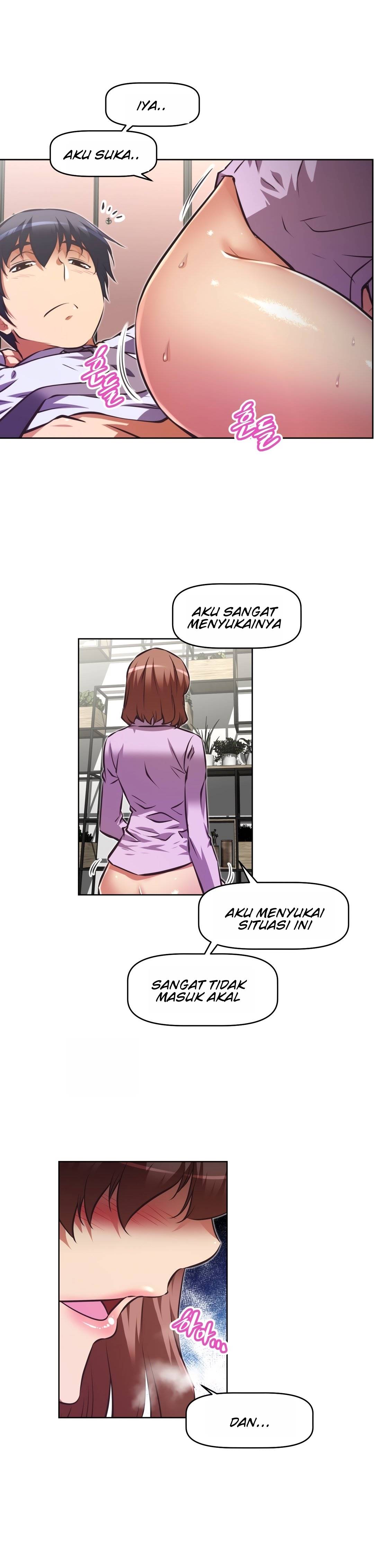 Brawling Go - Chapter 121 14