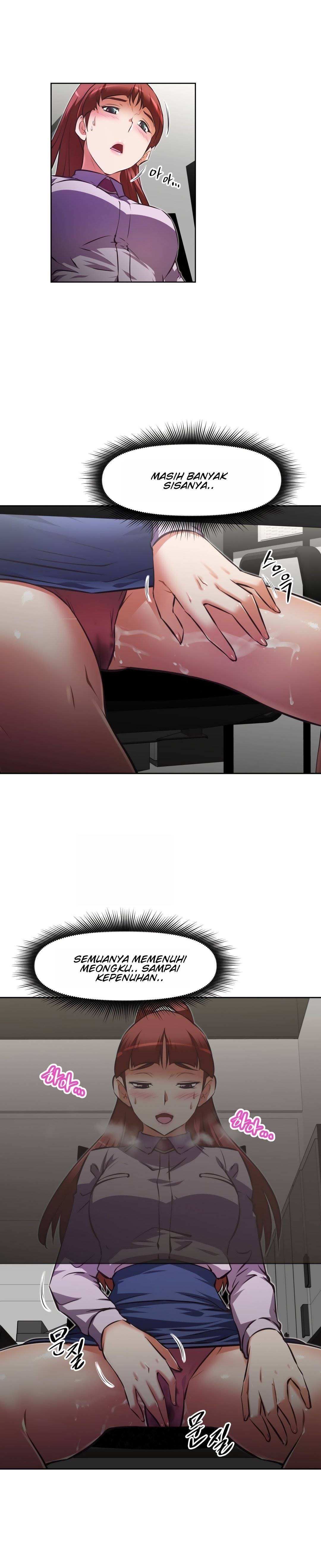 Brawling Go - Chapter 121 10