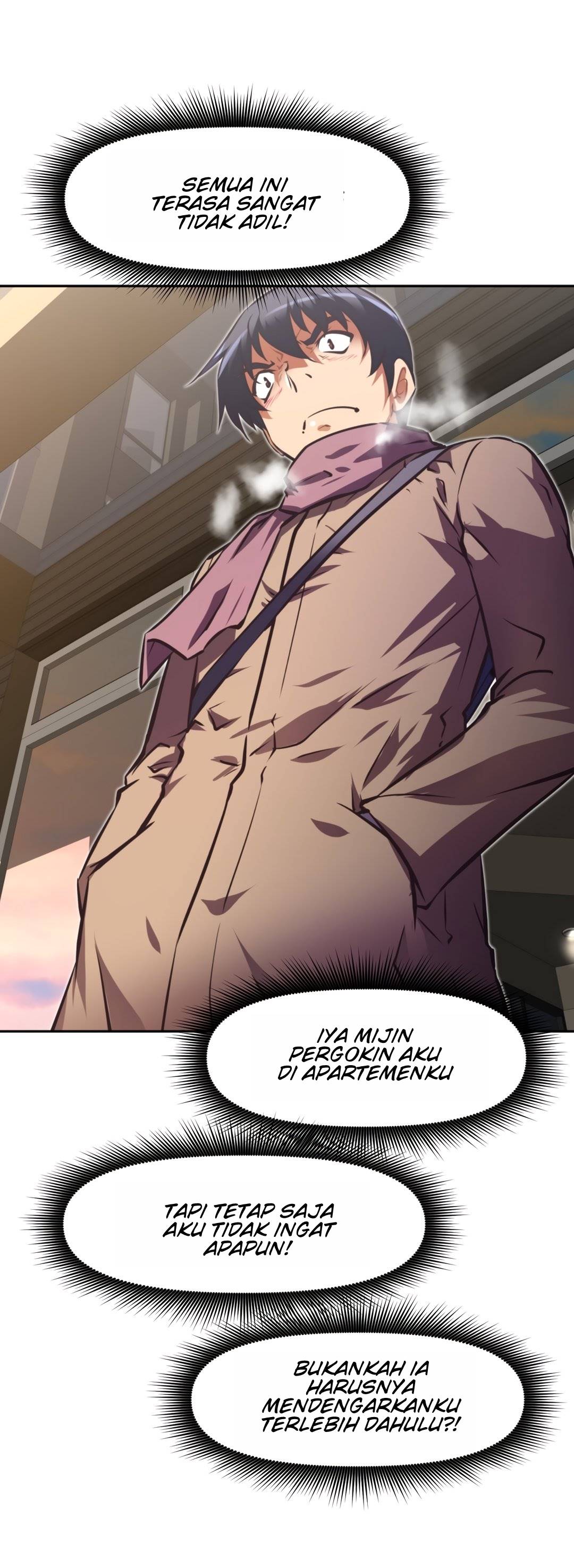 Brawling Go - Chapter 121 20