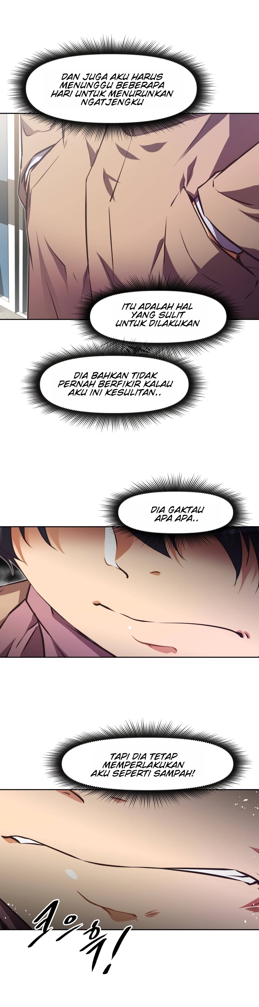 Brawling Go - Chapter 121 21