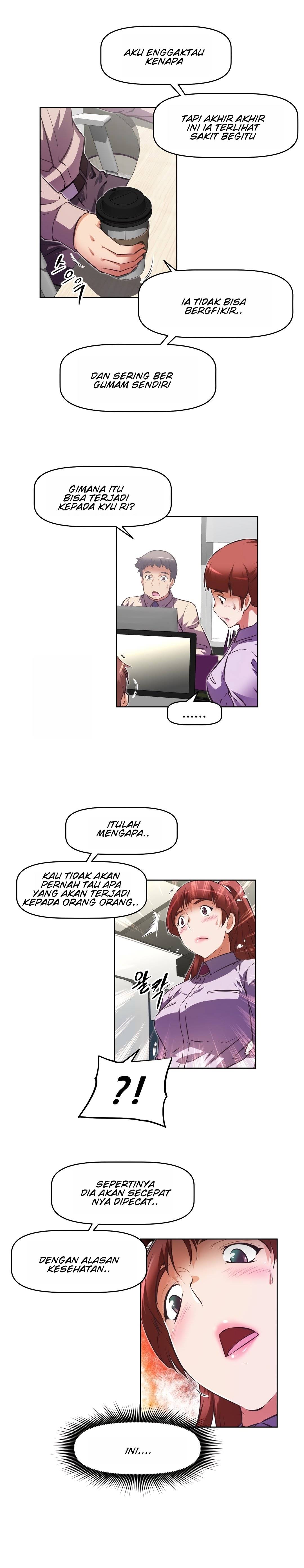 Brawling Go - Chapter 121 8