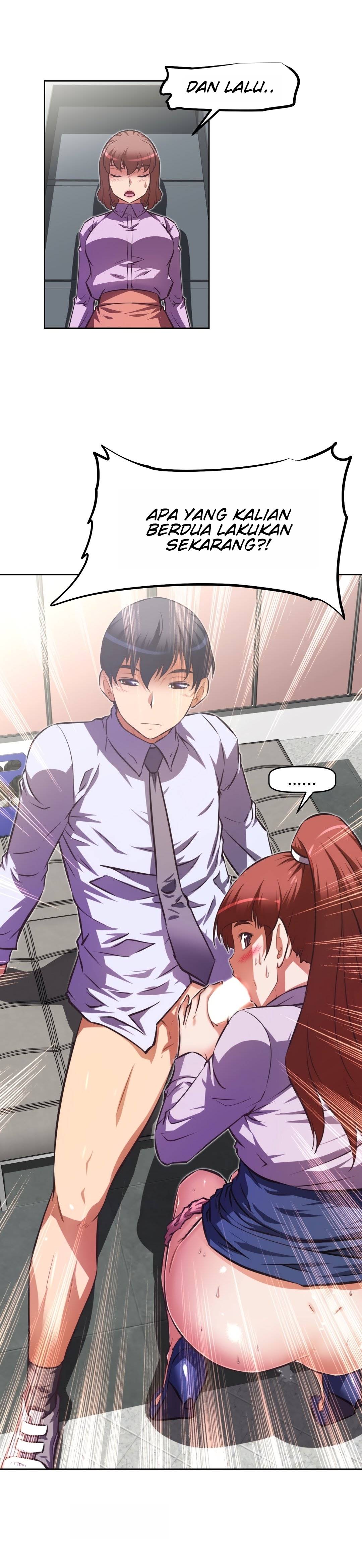 Brawling Go - Chapter 121 3