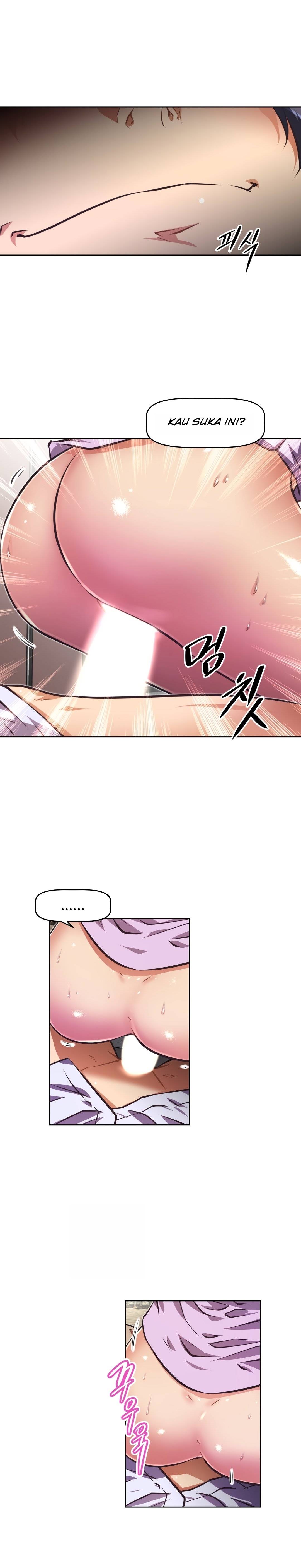 Brawling Go - Chapter 121 13