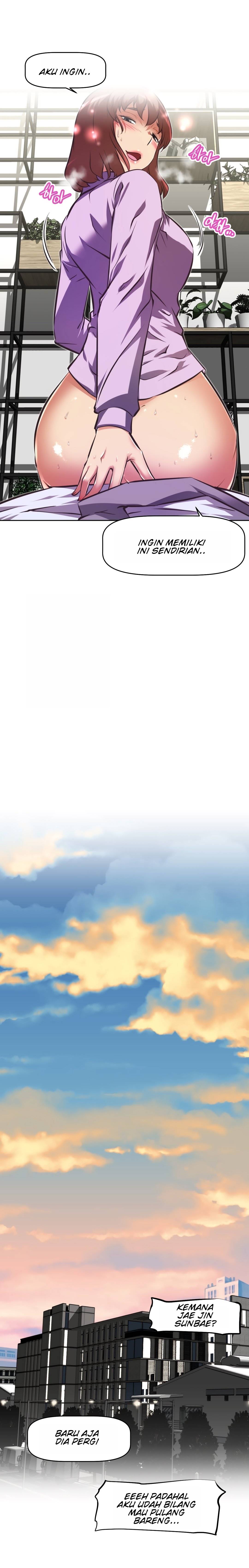 Brawling Go - Chapter 121 15
