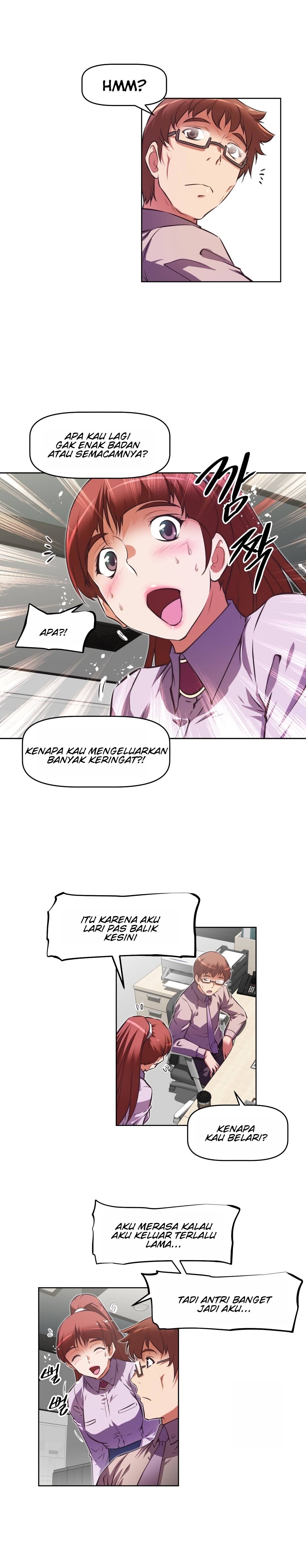 Brawling Go - Chapter 121 5