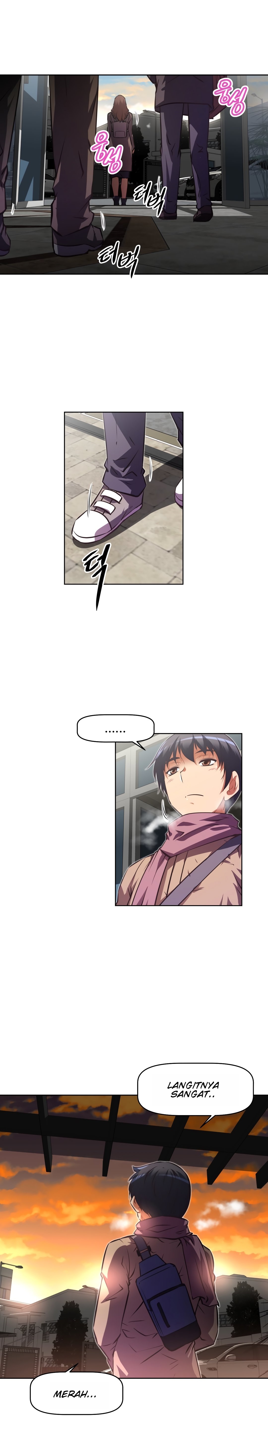 Brawling Go - Chapter 121 16