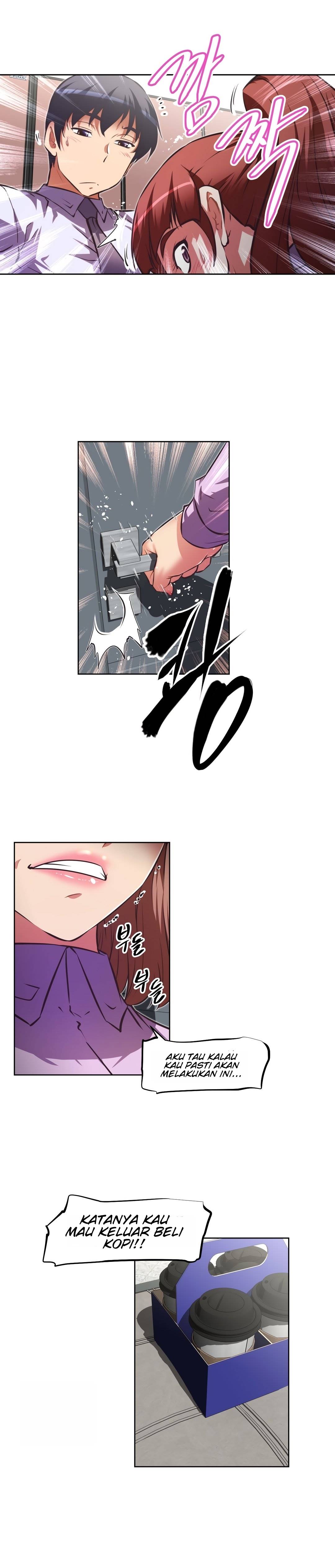 Brawling Go - Chapter 121 2