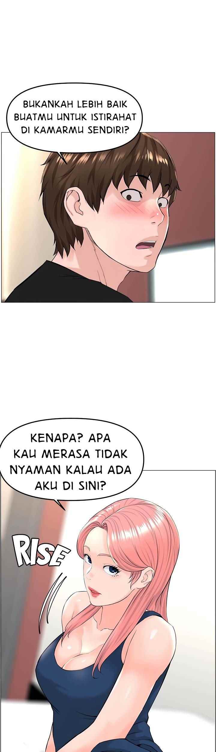 The Neighborhood Celebrity - Chapter 45 5
