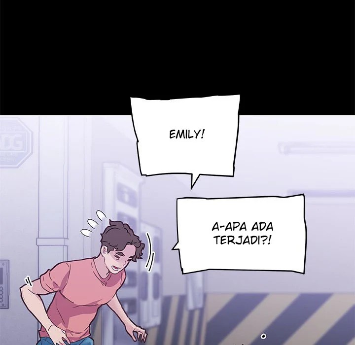Family Adjustments - Chapter 45 12