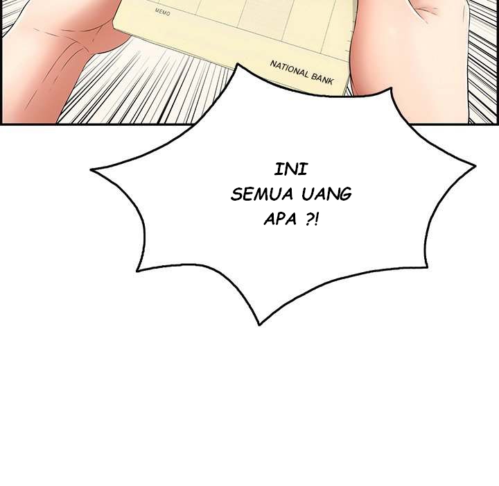 A Killer Woman - Chapter 45 7