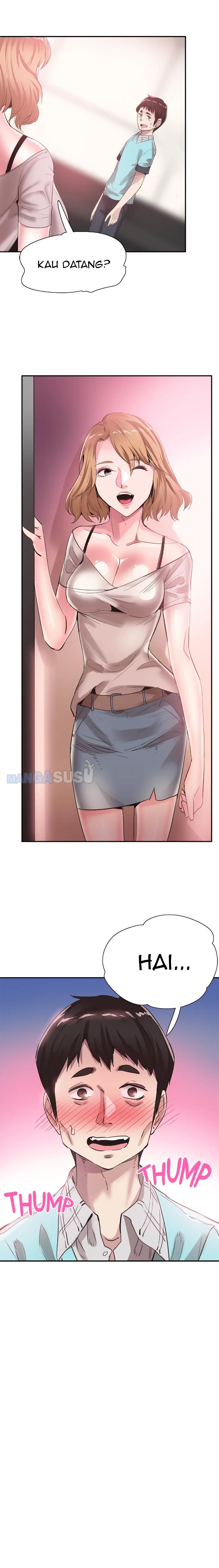 Campus Live - Chapter 45 4