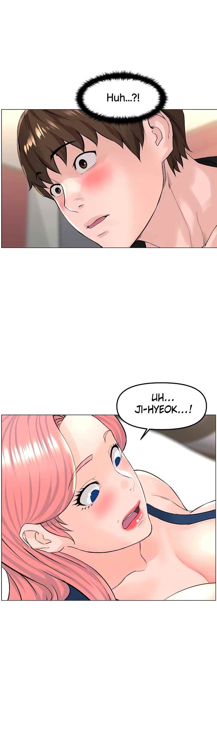 The Neighborhood Celebrity - Chapter 45 34