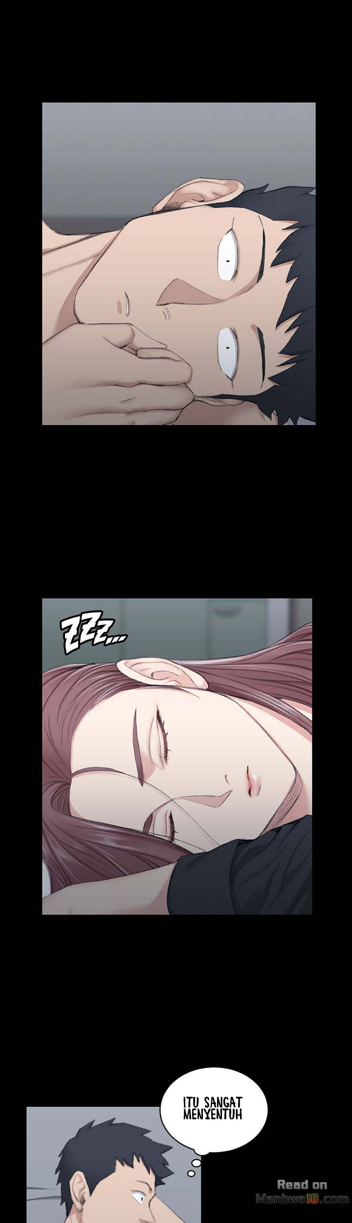That Mans Epilepsy - Chapter 45 6