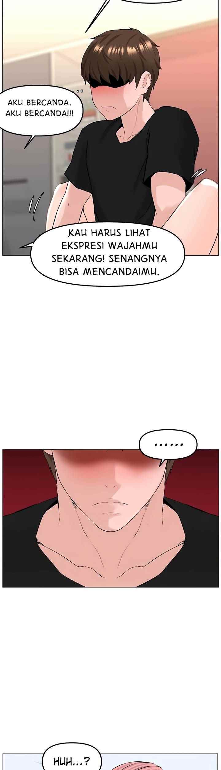 The Neighborhood Celebrity - Chapter 45 42