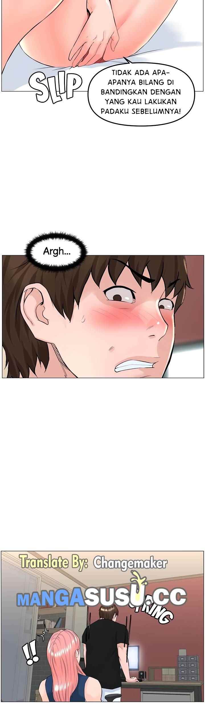 The Neighborhood Celebrity - Chapter 45 9