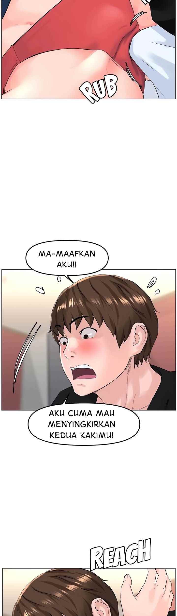 The Neighborhood Celebrity - Chapter 45 36
