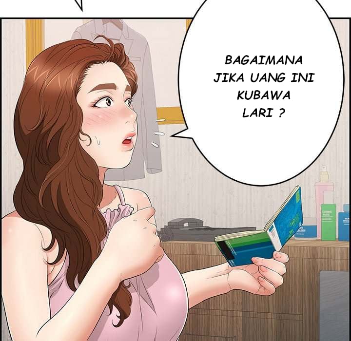 A Killer Woman - Chapter 45 13