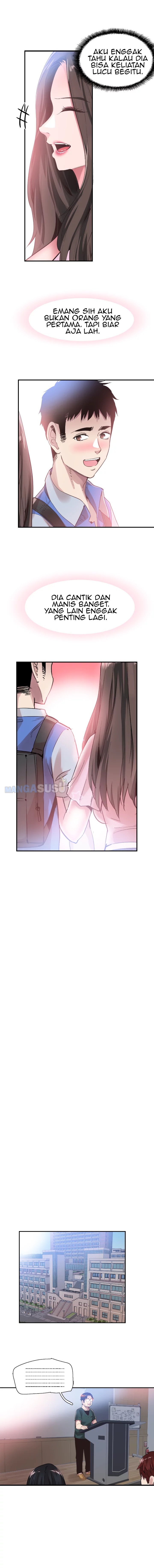 Campus Live - Chapter 45 9