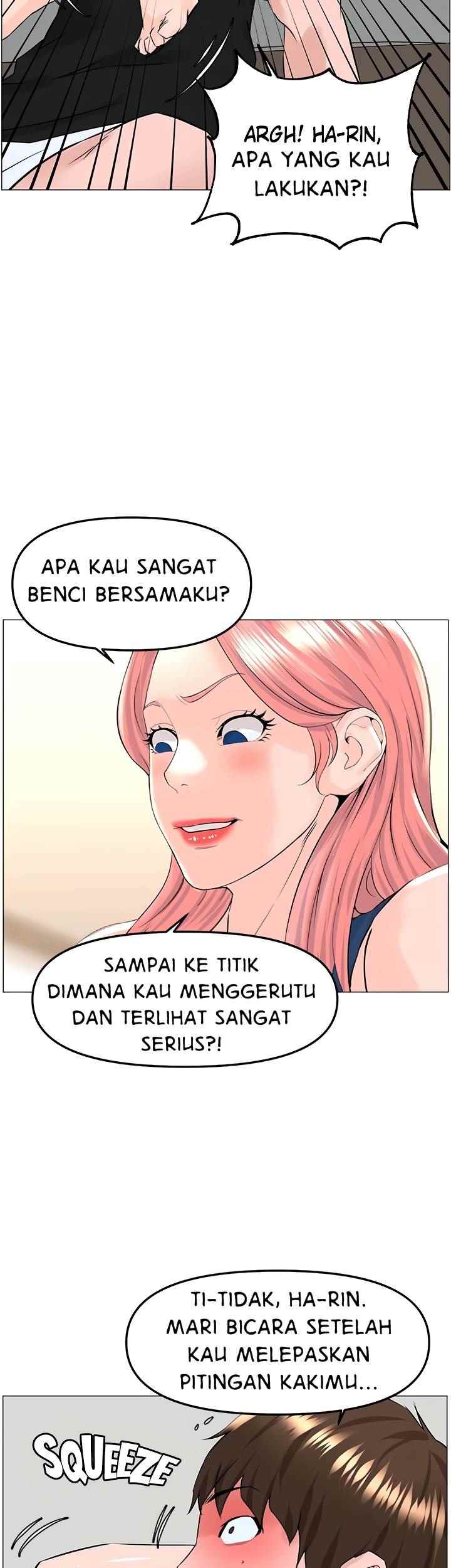 The Neighborhood Celebrity - Chapter 45 28