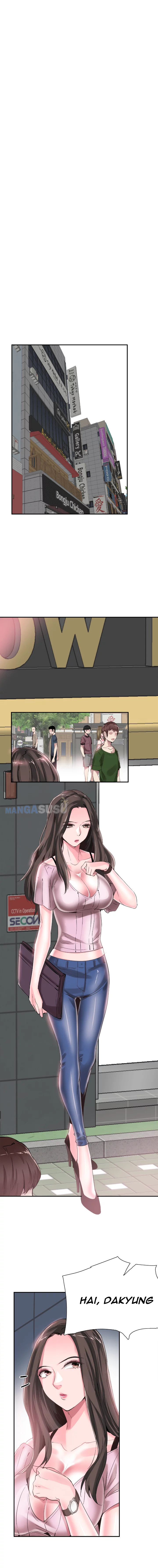 Campus Live - Chapter 45 6