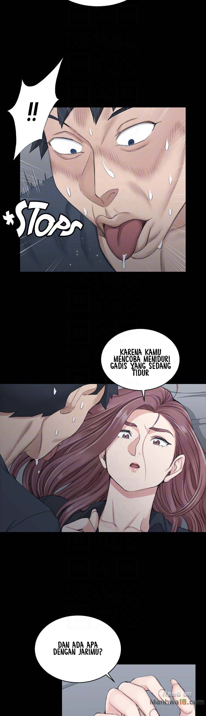 That Mans Epilepsy - Chapter 45 17