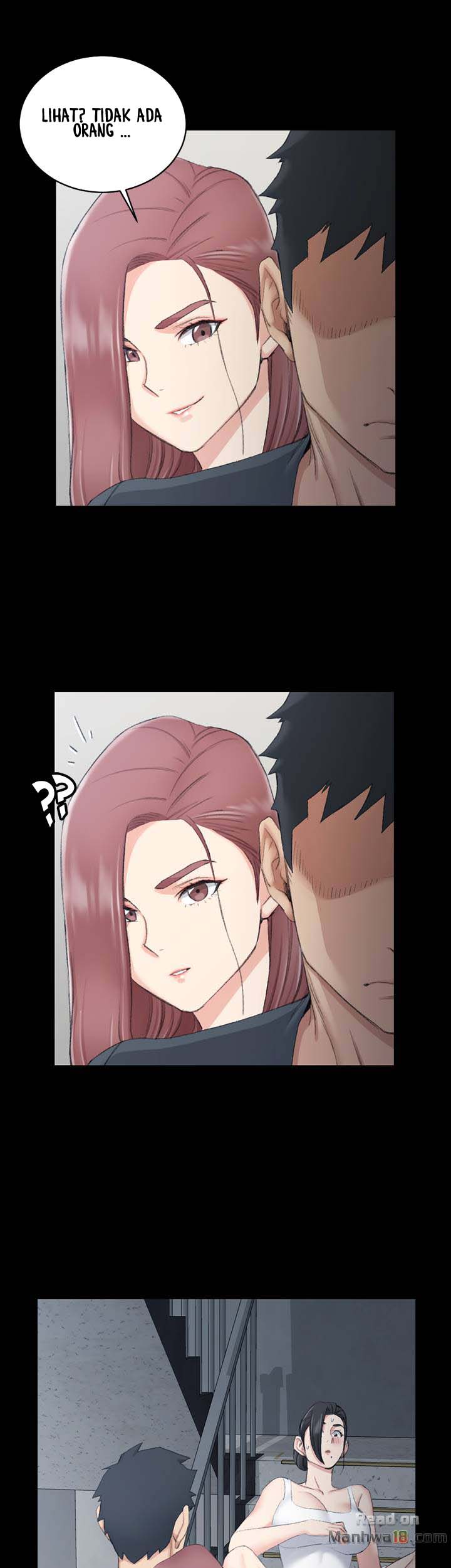 That Mans Epilepsy - Chapter 45 45
