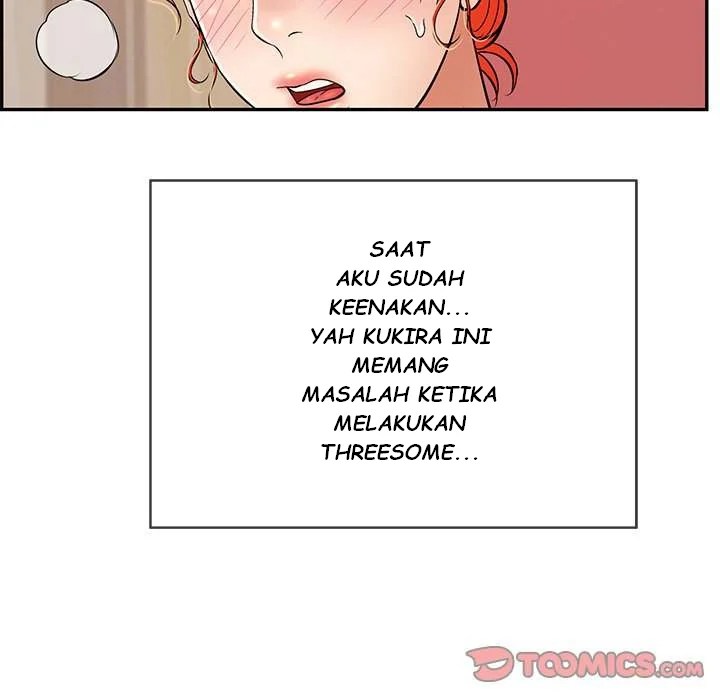 A Killer Woman - Chapter 45 80