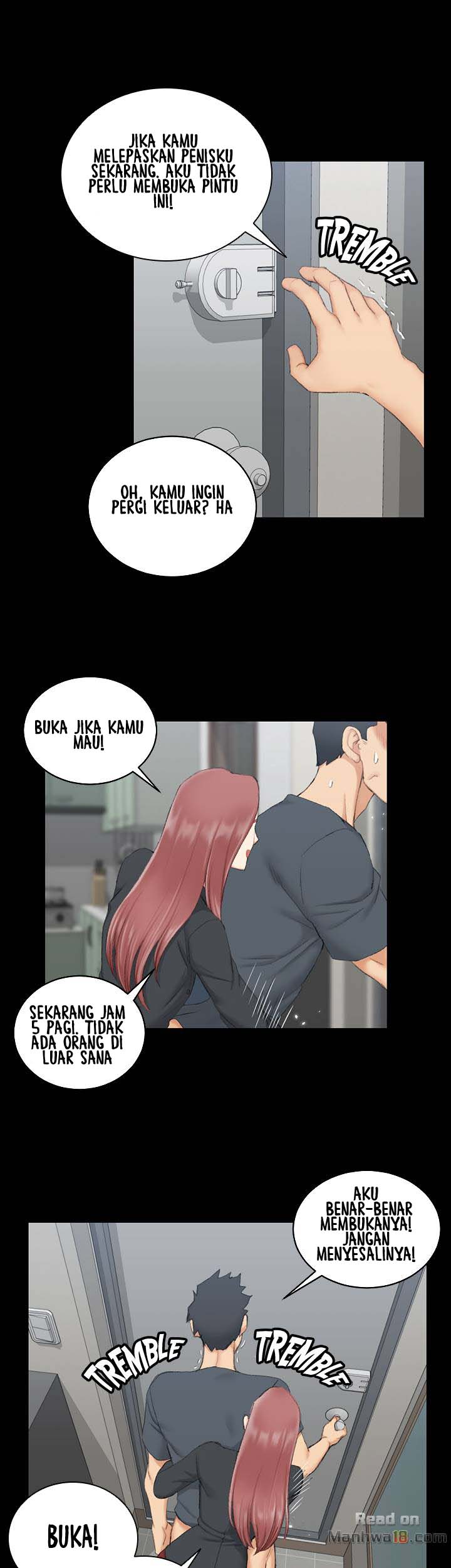 That Mans Epilepsy - Chapter 45 42