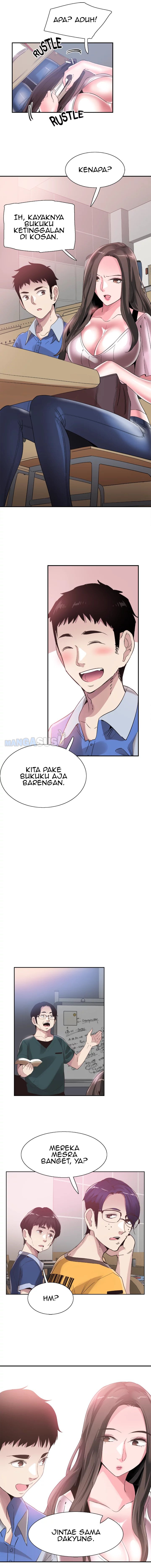 Campus Live - Chapter 45 10
