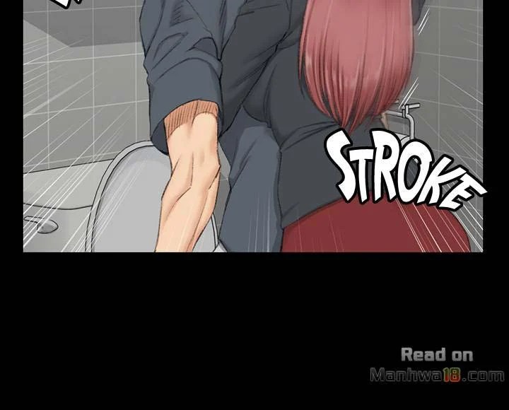 That Mans Epilepsy - Chapter 45 36