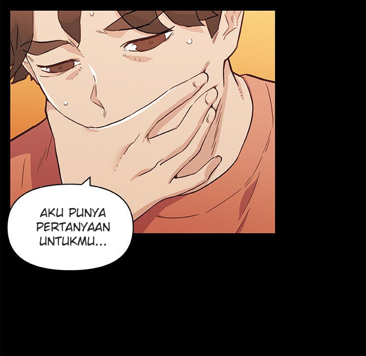 Family Adjustments - Chapter 45 80