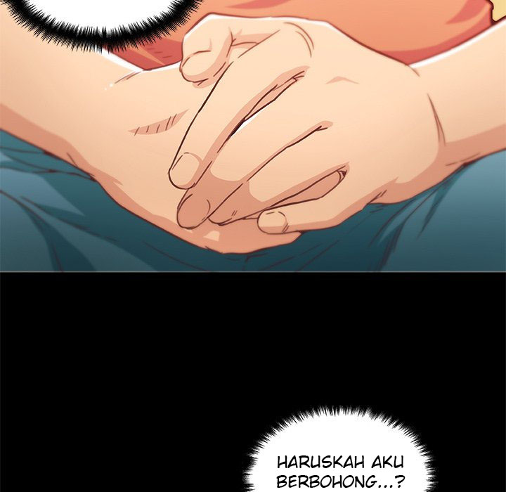 Family Adjustments - Chapter 45 47