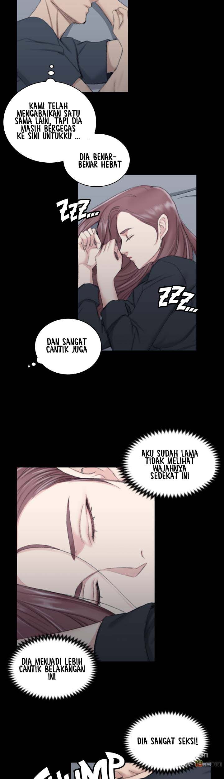 That Mans Epilepsy - Chapter 45 7