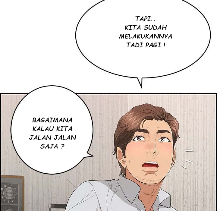 A Killer Woman - Chapter 45 33