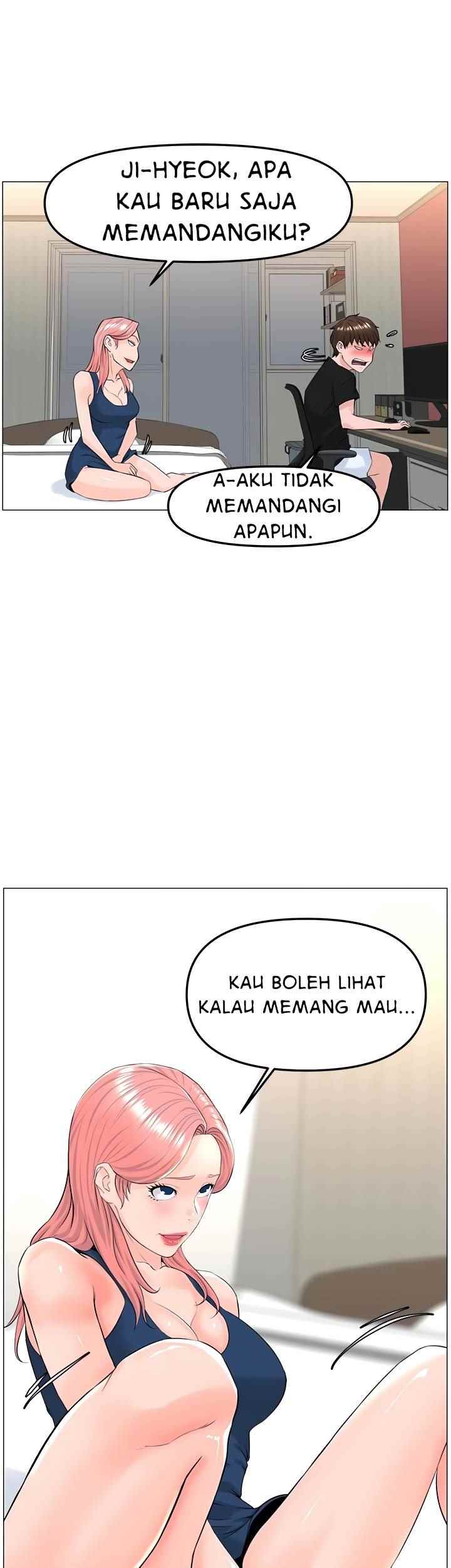 The Neighborhood Celebrity - Chapter 45 8