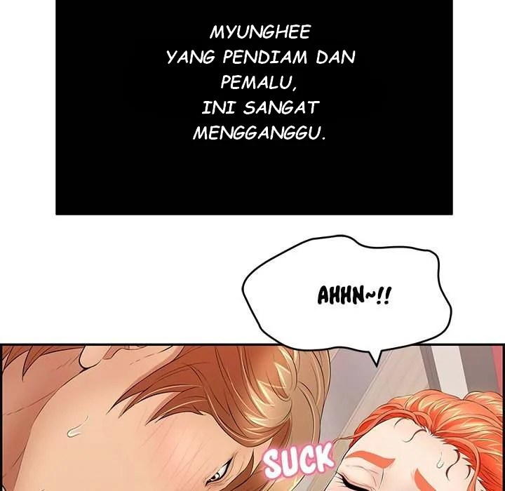 A Killer Woman - Chapter 45 60