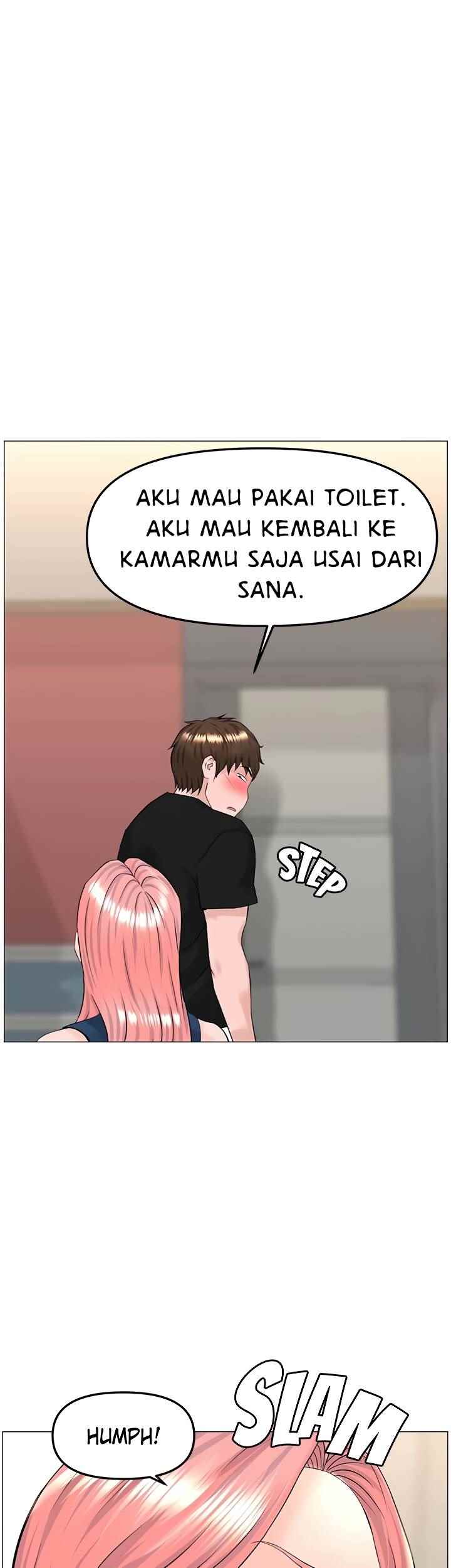 The Neighborhood Celebrity - Chapter 45 10