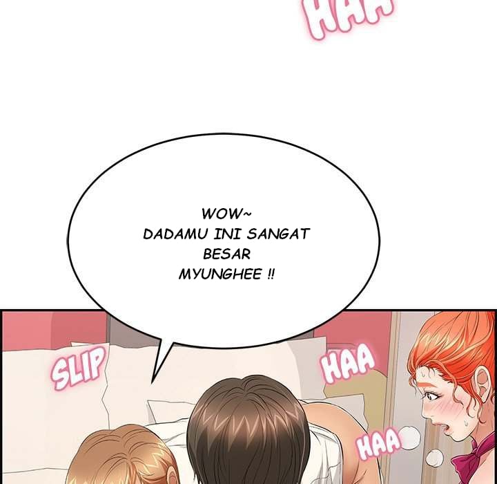 A Killer Woman - Chapter 45 72