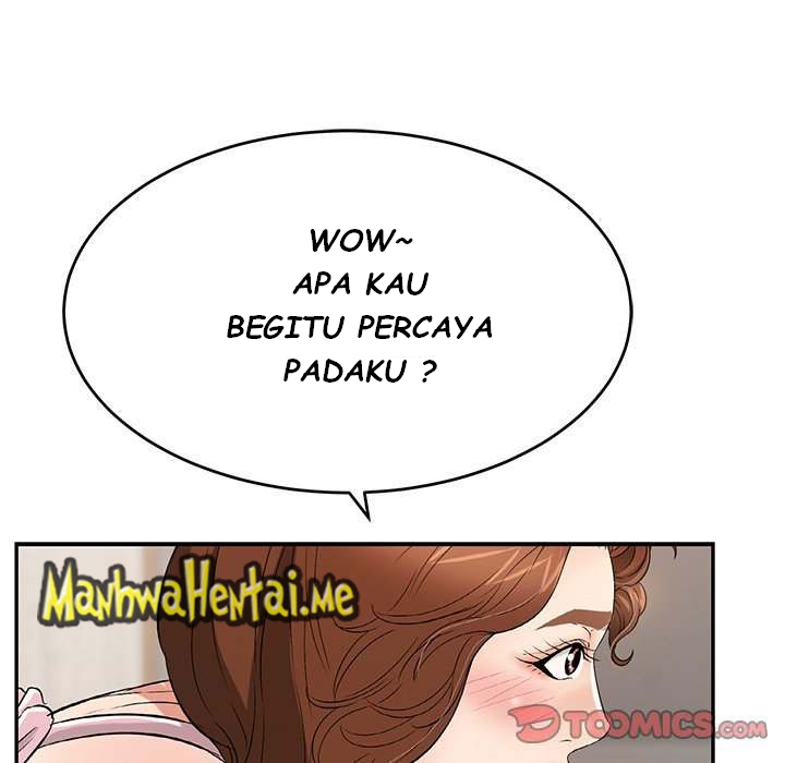 A Killer Woman - Chapter 45 18