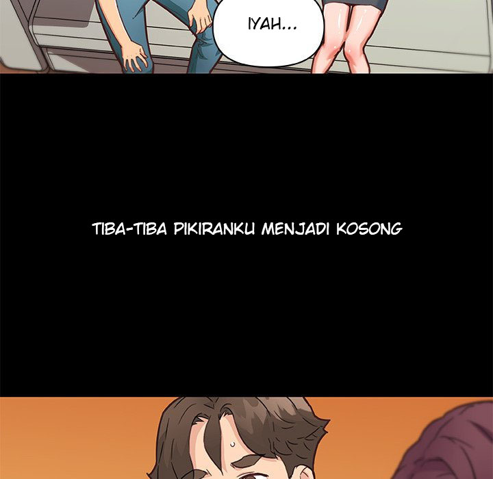 Family Adjustments - Chapter 45 32