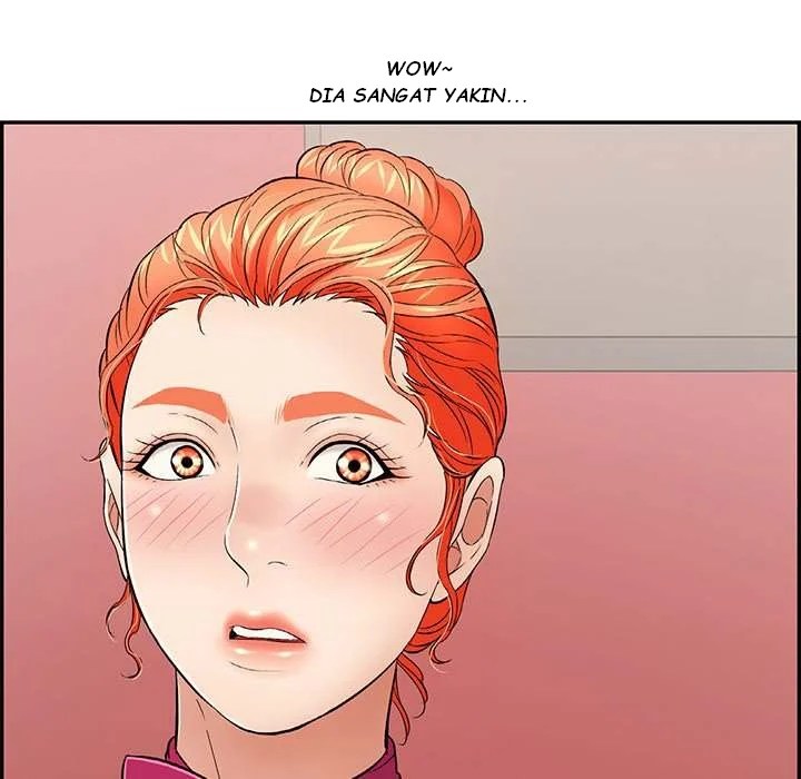 A Killer Woman - Chapter 45 42