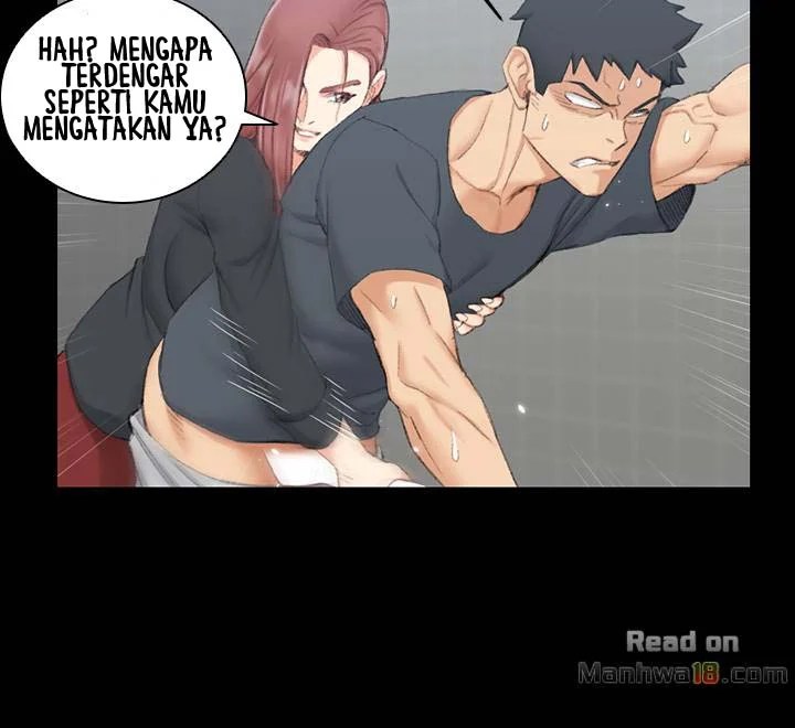 That Mans Epilepsy - Chapter 45 40