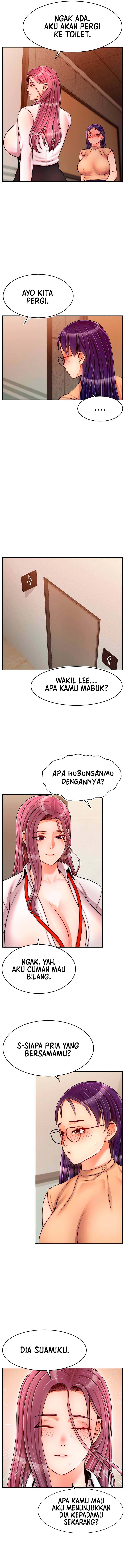 It&#8217;s Okay Because It&#8217;s Family - Chapter 45 3